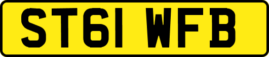 ST61WFB