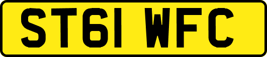 ST61WFC