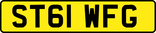 ST61WFG