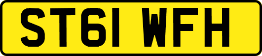 ST61WFH