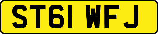 ST61WFJ