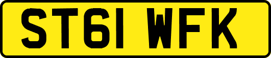 ST61WFK