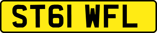 ST61WFL