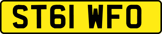 ST61WFO