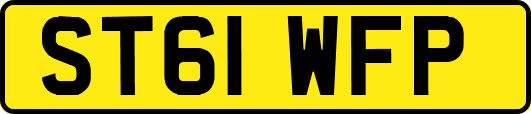 ST61WFP