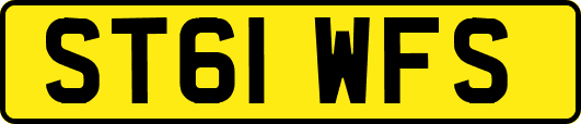 ST61WFS
