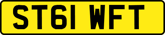 ST61WFT