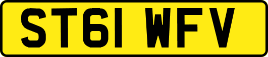 ST61WFV