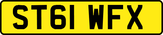 ST61WFX