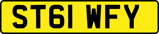 ST61WFY