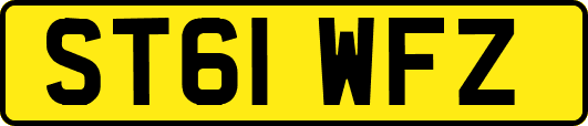 ST61WFZ
