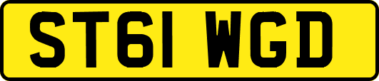 ST61WGD