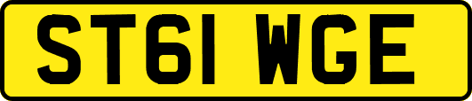 ST61WGE