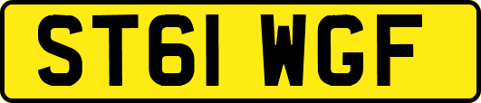 ST61WGF