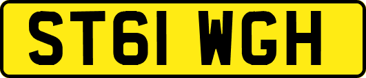 ST61WGH