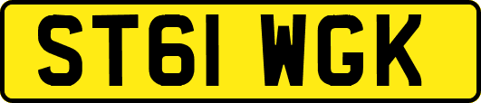 ST61WGK