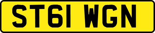 ST61WGN