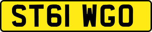 ST61WGO