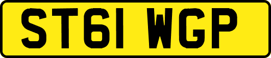 ST61WGP