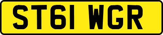 ST61WGR
