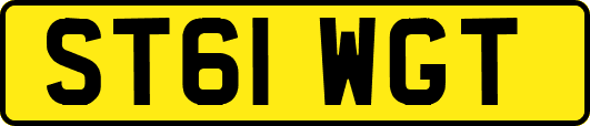 ST61WGT