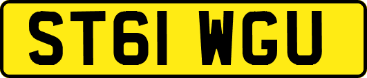 ST61WGU