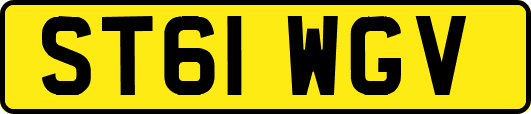 ST61WGV