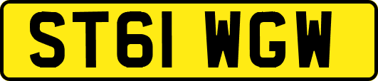ST61WGW