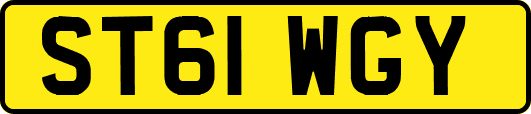 ST61WGY