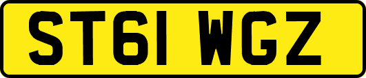 ST61WGZ