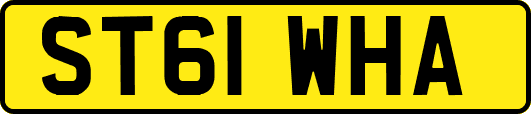ST61WHA