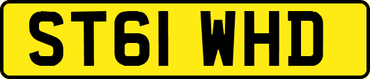 ST61WHD