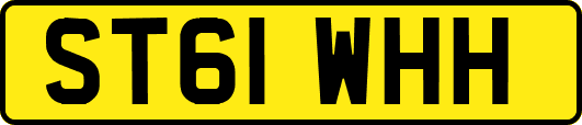 ST61WHH