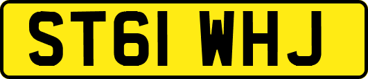 ST61WHJ