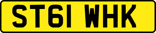 ST61WHK