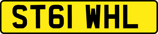 ST61WHL