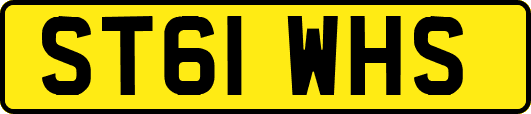 ST61WHS