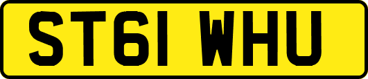 ST61WHU