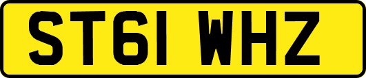 ST61WHZ