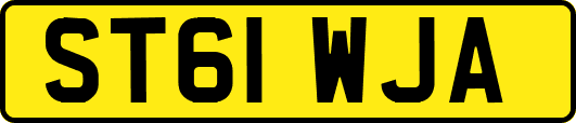 ST61WJA