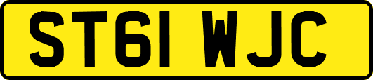 ST61WJC