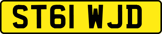 ST61WJD