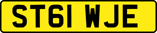 ST61WJE