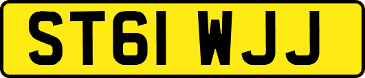 ST61WJJ