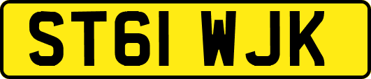 ST61WJK
