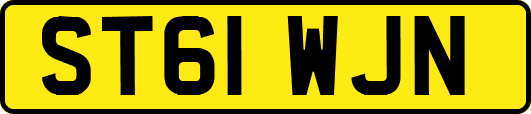 ST61WJN
