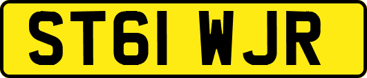 ST61WJR