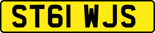 ST61WJS