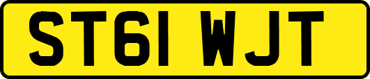 ST61WJT
