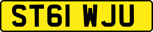 ST61WJU